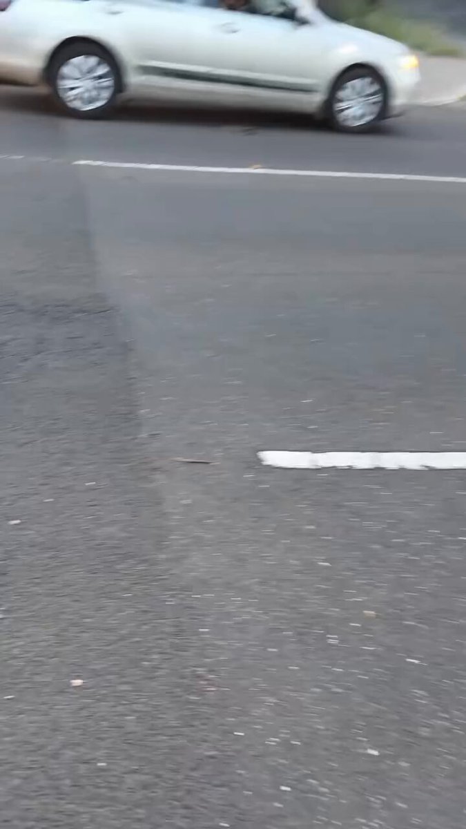 Indian man accused of drink driving after vomiting on the road in Tarneit, Melbourne, then leaves with a car full of empty beer cans. Follow: The Noticer