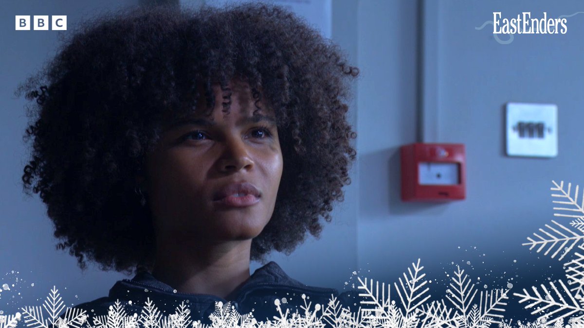 “How about we stop wasting each other’s time?” #EastEnders, tonight at 7:30pm on BBC One and on BBC iPlayer.