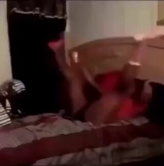 It’s always the low quality videos 😭