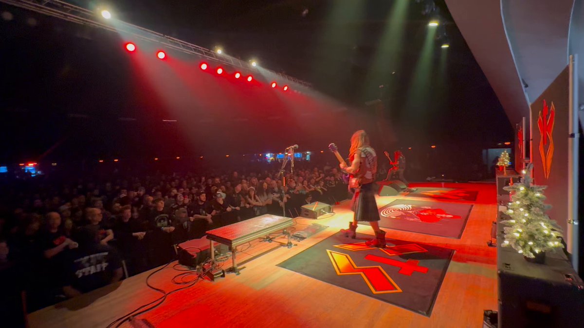 WICKED WORLD w/The KANSAS CHAPTER ZAKK SABBATH BERZERKERS!!! Wylde Audio Death Wish Coffee Co. EMG PICKUPS TonePros Jim Dunlop Zakk Sabbath Ozzy Osbourne Pantera Dark Chapel berzerkusfest •