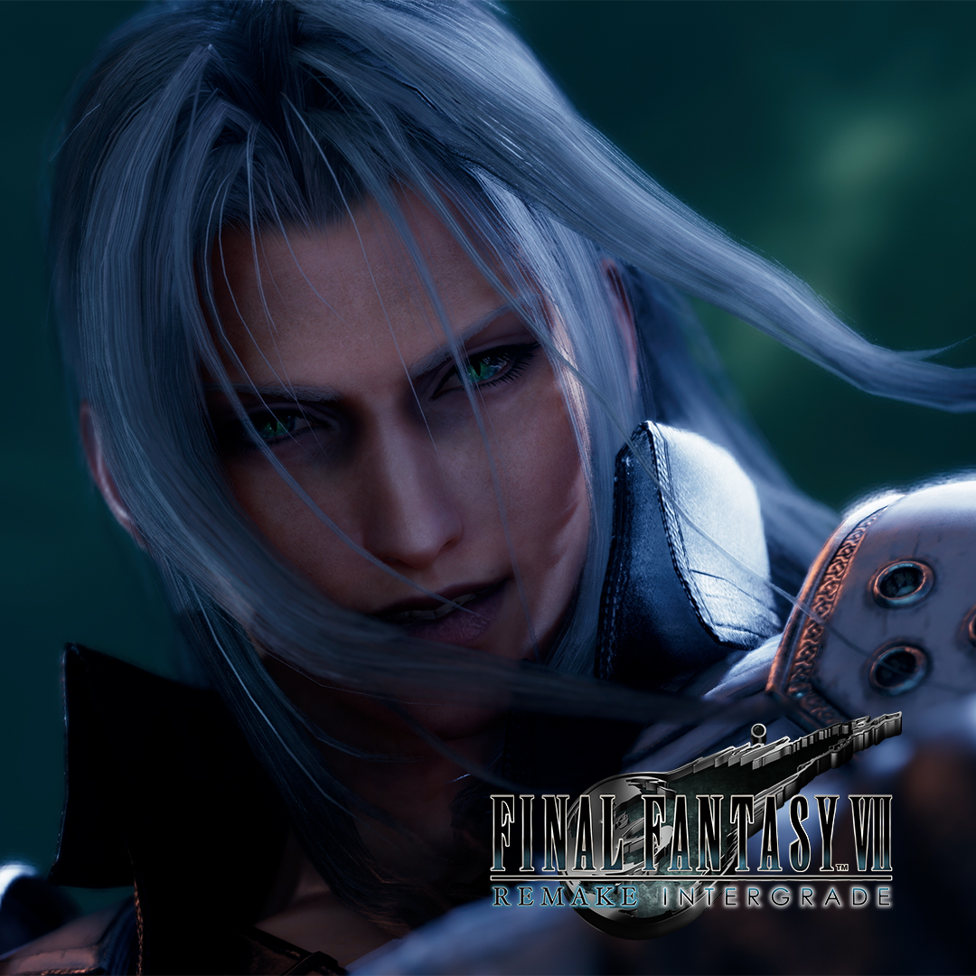 La démo de Final Fantasy VII Remake Intergrade est disponible maintenant sur Nintendo Switch 2 et Xbox ! Commencez votre aventure aujourd'hui et transférez votre sauvegarde vers le jeu complet le 22 janvier.