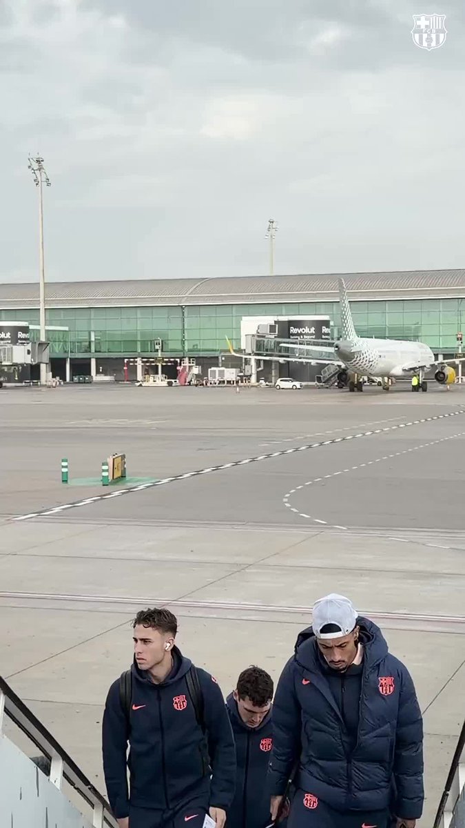 Destination: Guadalajara 🛫