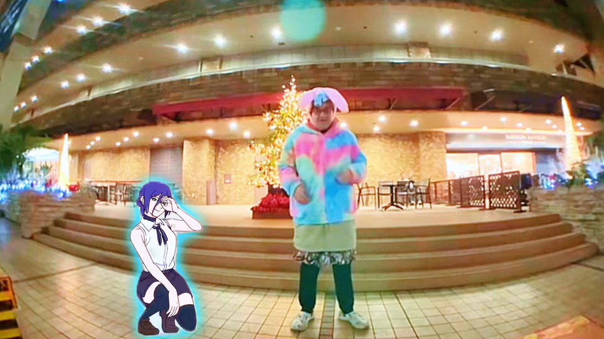 【野田草履P】2025/12/16 耐久レゼダンス！！ #野田草履 #野田草履P #レゼダンス