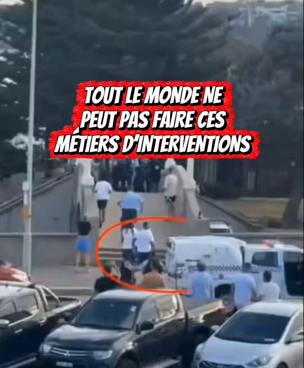🔴 TOUT LE MONDE NE PEUT PAS FAIRE CES MÉTIERS D’INTERVENTIONS