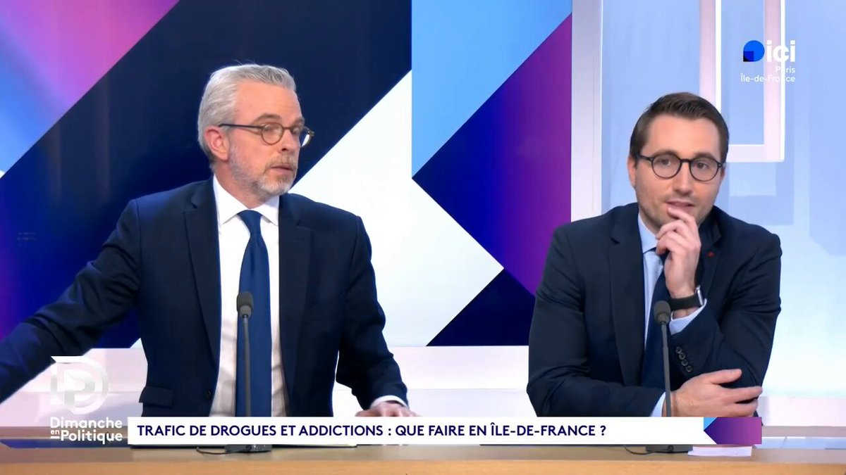 Le crack est une des drogues les plus dangereuses en terme d’addiction, et qui touche notamment les plus pauvres. Sa consommation se cache une question sociale. On ne peut pas régler ce problème en harcelant les consommateurs. C’est d’abord une question sanitaire et sociale.
