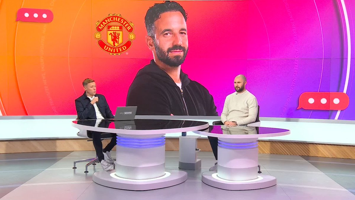 "Game of the season" Charlie Austin assesses Man Utd's performance after the rollercoaster 4-4 draw against Bournemouth 🔴