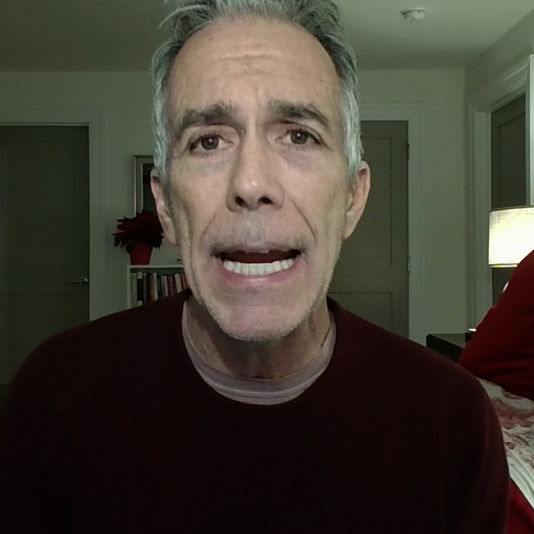 ‘He’s evil. He’s a psychopath.’ Congressman Joe Walsh reacts to Donald Trump’s attack on Robert Reiner, after the director and his wife were found stabbed to death.