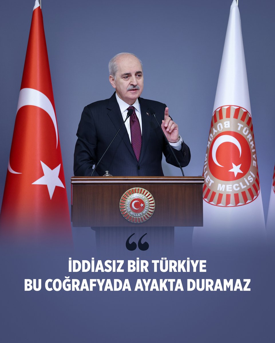 ❝Bu sefer Türkiye kazanacak; emperyalistler, onların oyuncakları kazanamayacak.❞
