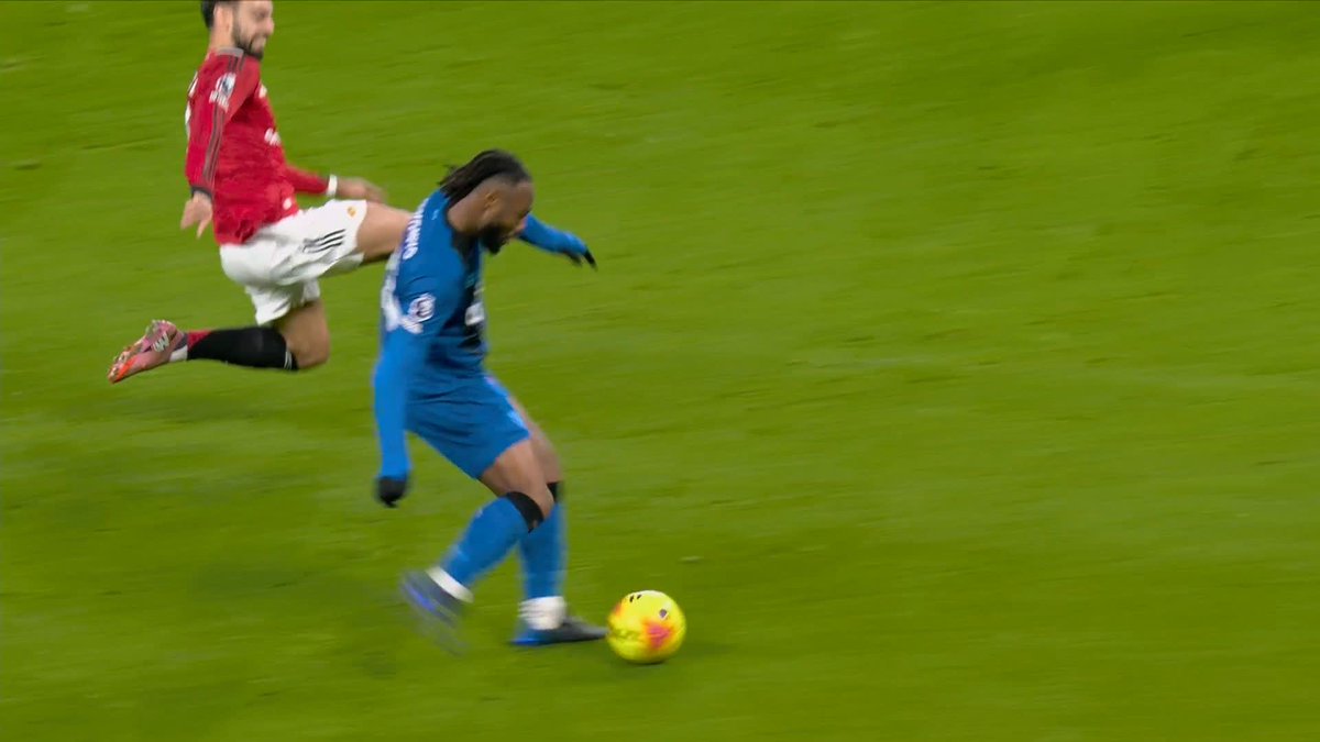 BREAKING: Man Utd and Man City are firmly in the race to sign Antoine Semenyo from Bournemouth 🚨 Spurs are one of a number of clubs interested with insiders believing Man City are now the strongest contenders for his signature.