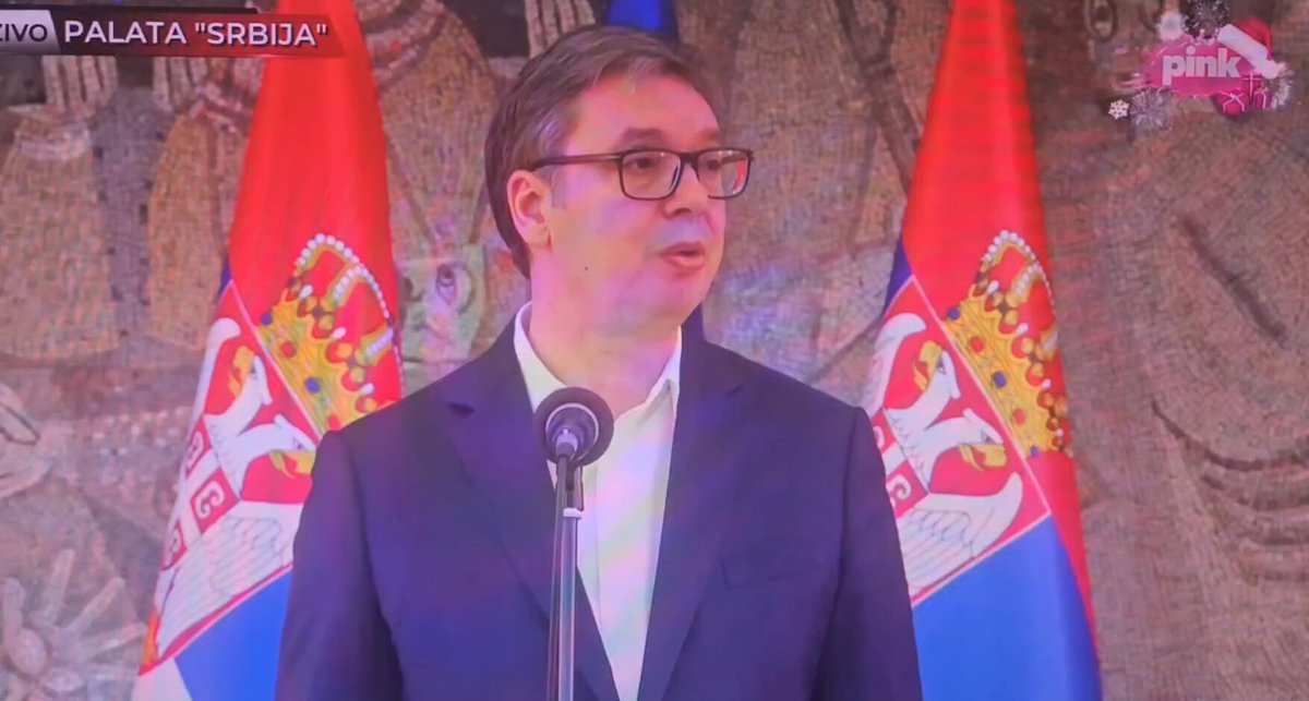 Ja: I NE MOŽETE DA ME IZNERVIRATE Isto ja: