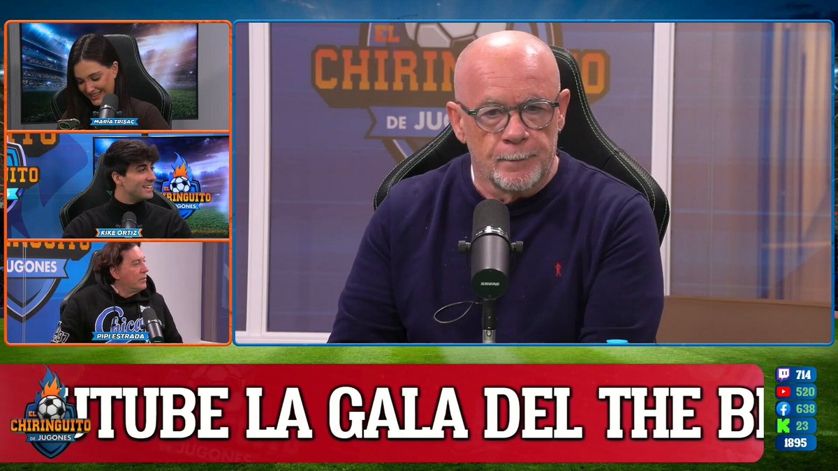 😡CABREO BRUTAL de Alfredo Duro por el 'CASO NEGREIRA': 👉"¡El Real Madrid es el único que se atreve a decirlo!" 🔴