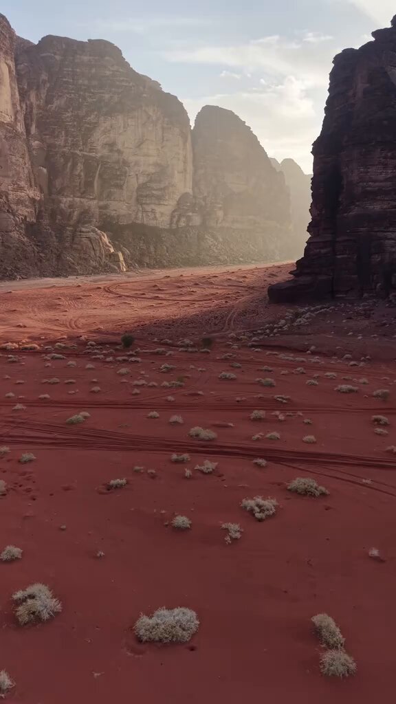 تضاريس تبوك الساحرة🇸🇦😍