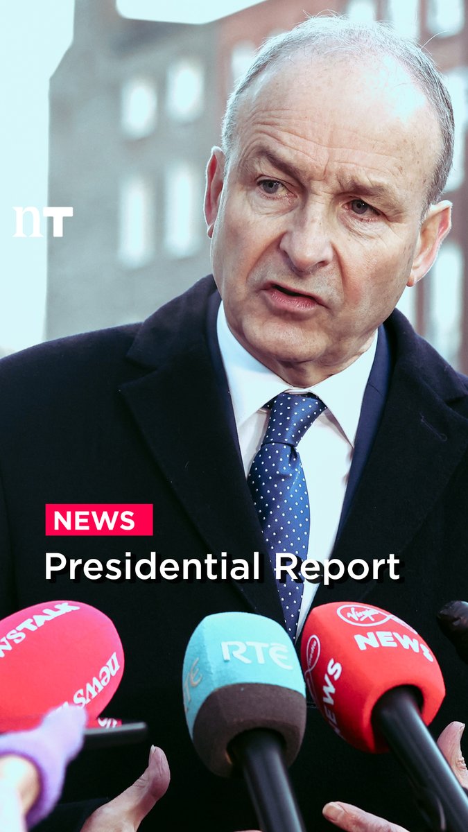'Others have been attempting to create attack lines against me' The Taoiseach has claimed that his leadership is not in trouble, after he received the review into Fianna Fáil's presidential campaign. The review will be discussed at a parliamentary party meeting tonight.