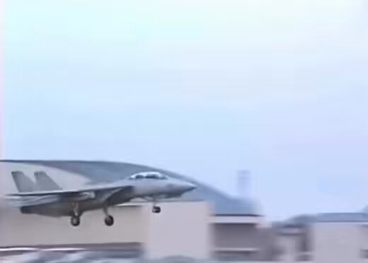 Give yourself a LIFT🤩 #TomcatTuesday 📹 f_14_tomcat_