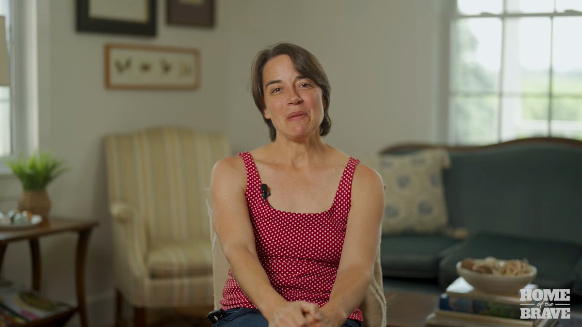 NEW: Kirsten's daughter has Down syndrome and faces a 50% chance of developing Alzheimer's. Trump's cuts to the NIH are ripping away her future. "Even a disruption of a few weeks or months can delay discovery by years."