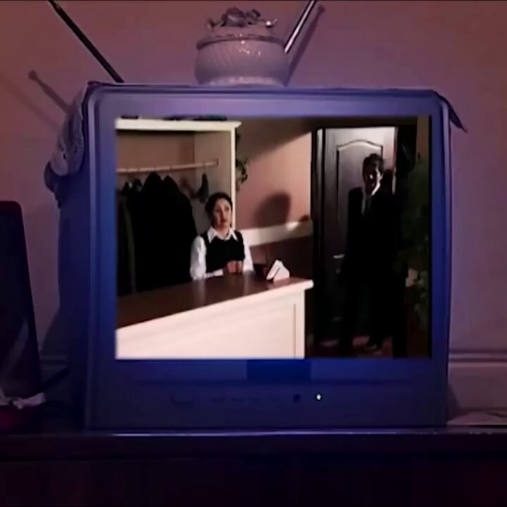 Suat, TV'ye çıkıyor