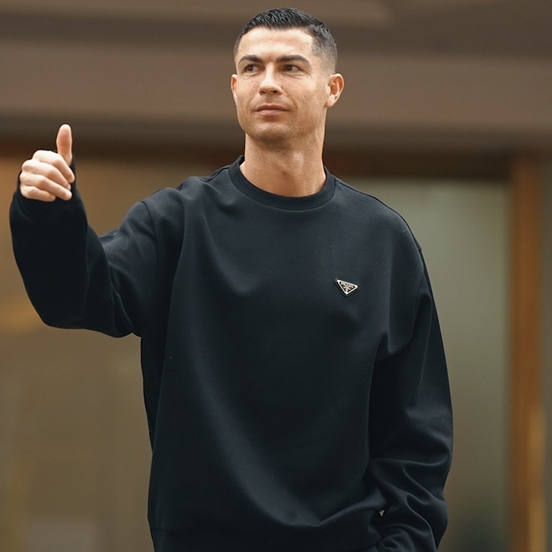 استعدادٌ لتدريـبٍ جديـد 💛