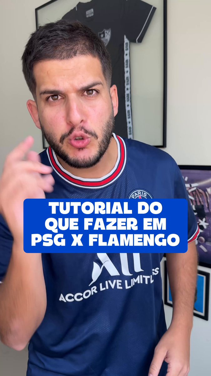 O QUE FAZER EM PSG X FLAMENGO (NÃO SENDO FLAMENGUISTA)❌⚫🔴 Rapaziada, estamos num momento crítico, mas aqui vai um tutorial de como lidar com isso tudo. E @sportingbetbr, tá difícil pra gente, mas pelo menos falta pouco pra acabar. CHEGA DE 2025!!!!!