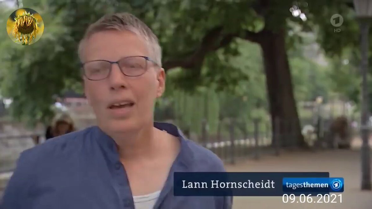 Wens gehört das Rad? Es ist ens Rad. Haben alle solche Räder? Ja, alle aktiven Radfahrens aus ens WG haben so ein Rad. Einens ander Mitbewohnens hat sogar zwei Räder. Da muss sogar Lehrkraft Ellen Achter weinen. Oder sind das Freudentränen? #Die100 #Gendern