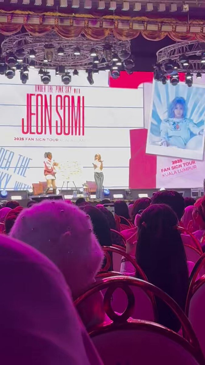 DAMN IOI COMEBACK IS REAL GUYS!!! 🔥🔥🔥🔥 SOMI JUST SAID IT HERSELF