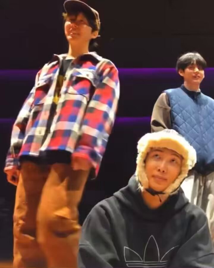 Why does this dance move feel so sus