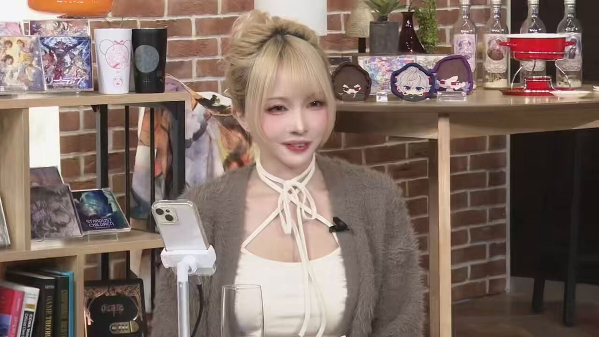 ガチャでぽかぽかモードのシスルさん 見ていて私まであったかくなる.....