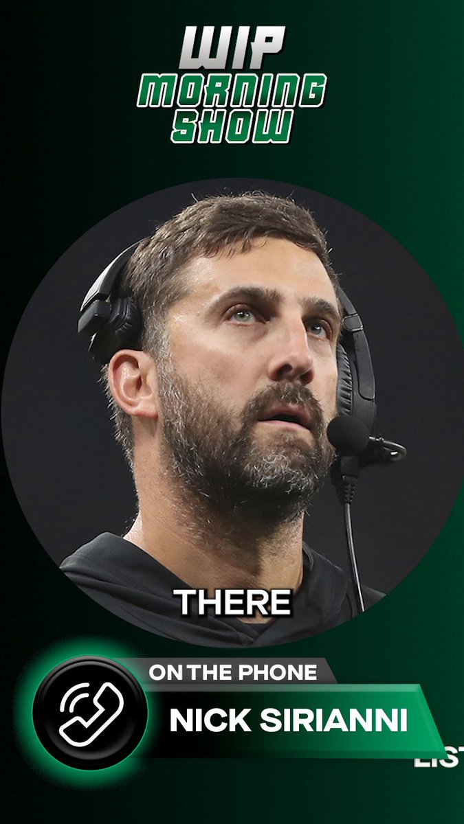 Nick Sirianni says Jalen Hurts came out during the end of the Raiders game "because of the lead", not due to injury.