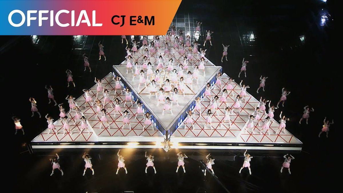 10 years ago today, PRODUCE 101 released ‘PICK ME’