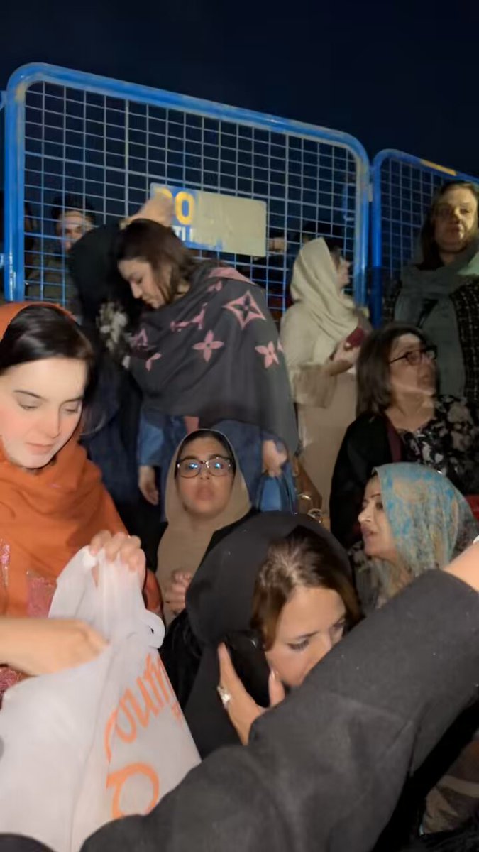اڈیالہ جیل ۔