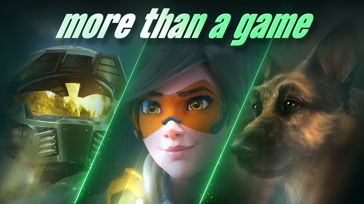 To those moments that make a great game so much more than "just a game" 💚