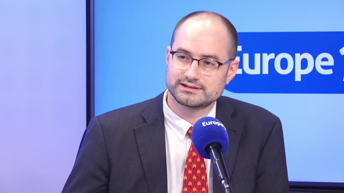 Actes antichrétiens : la France arrive en tête en Europe