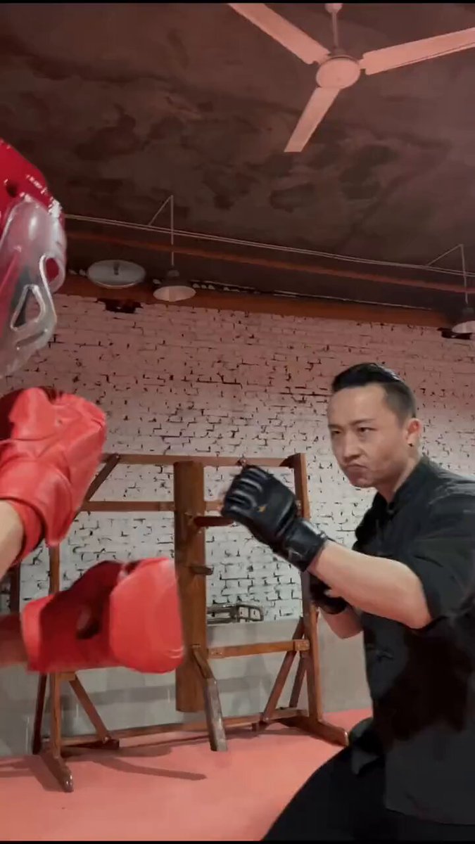 Effective self-defense skills