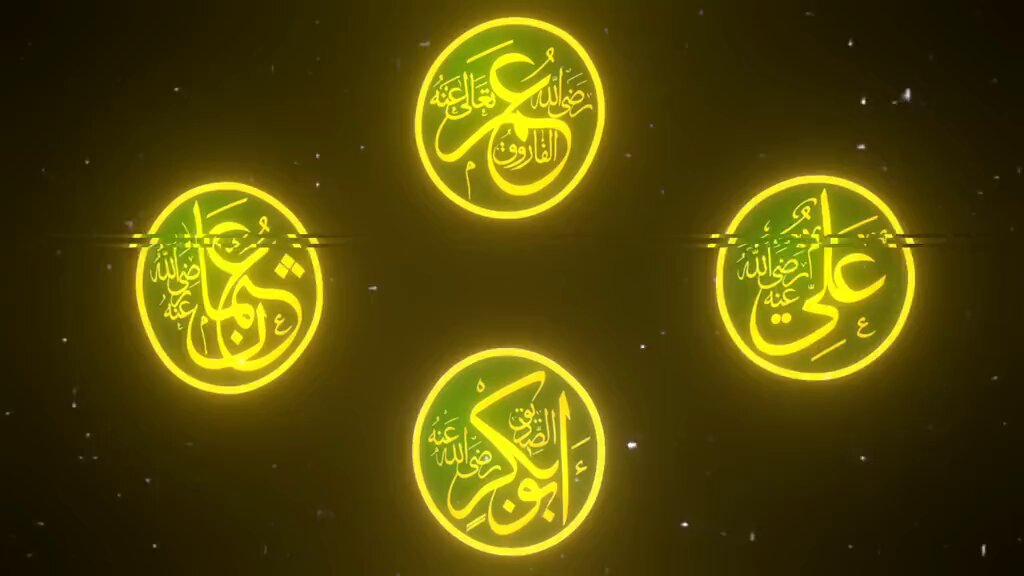 محمدٌ اختارهم اصحابه فمن انت حتى تشتمهم ؟ لو كان هنالك قانون صارم لما رأينا الخطاب الطائفي … اعقلو واحترموا الرموز الدينية لان ماتوصلون " لقنادرهم"