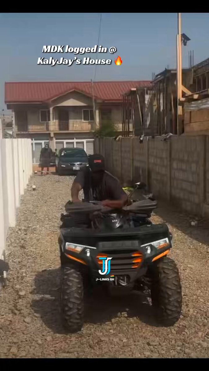 Toppa Top logged in at Kalyjays house 72 hrs live stream #KalysHouse