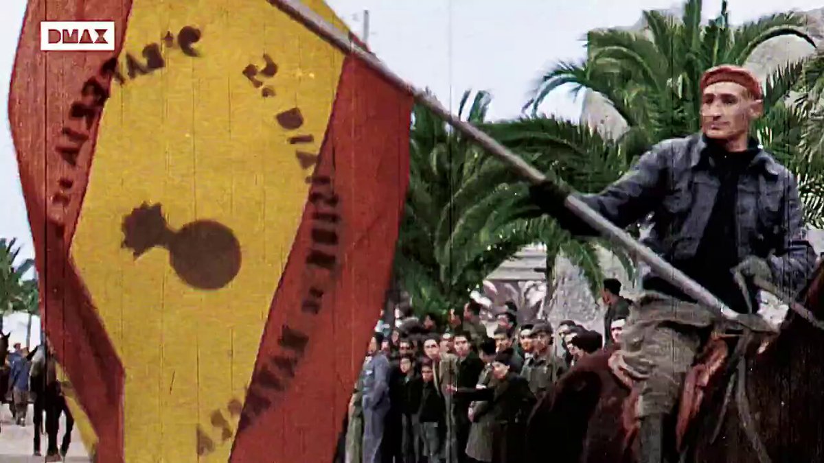 "Medir el índice de libertad de un país por su porcentaje de rojos enfosados..."