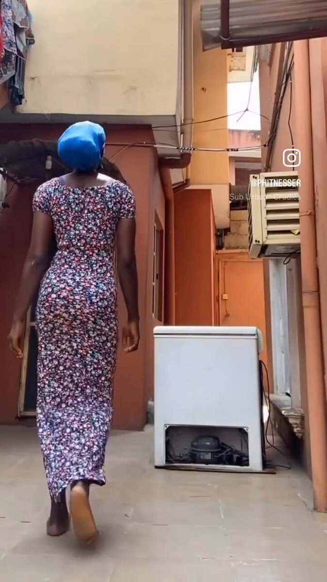 Which flag be this abeg