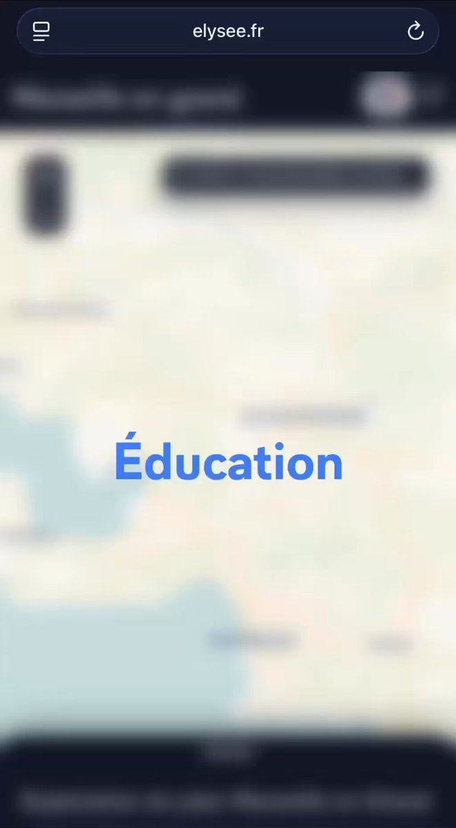 J’avais pris des engagements clairs pour faire Marseille en Grand. Plus de sécurité, de transports et d'emplois. Des écoles et des logements rénovés. Une offre de soins plus proche. Et bien plus. Voici un point d’étape. Ce qui change près de chez vous :