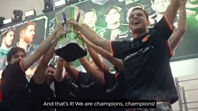 BACK TO BACK TO BACK REGIONAL CHAMPS 🇧🇷 Relive the SAL R6 Grand Final in our new Documentary on the FaZe R6 YouTube Channel 📺