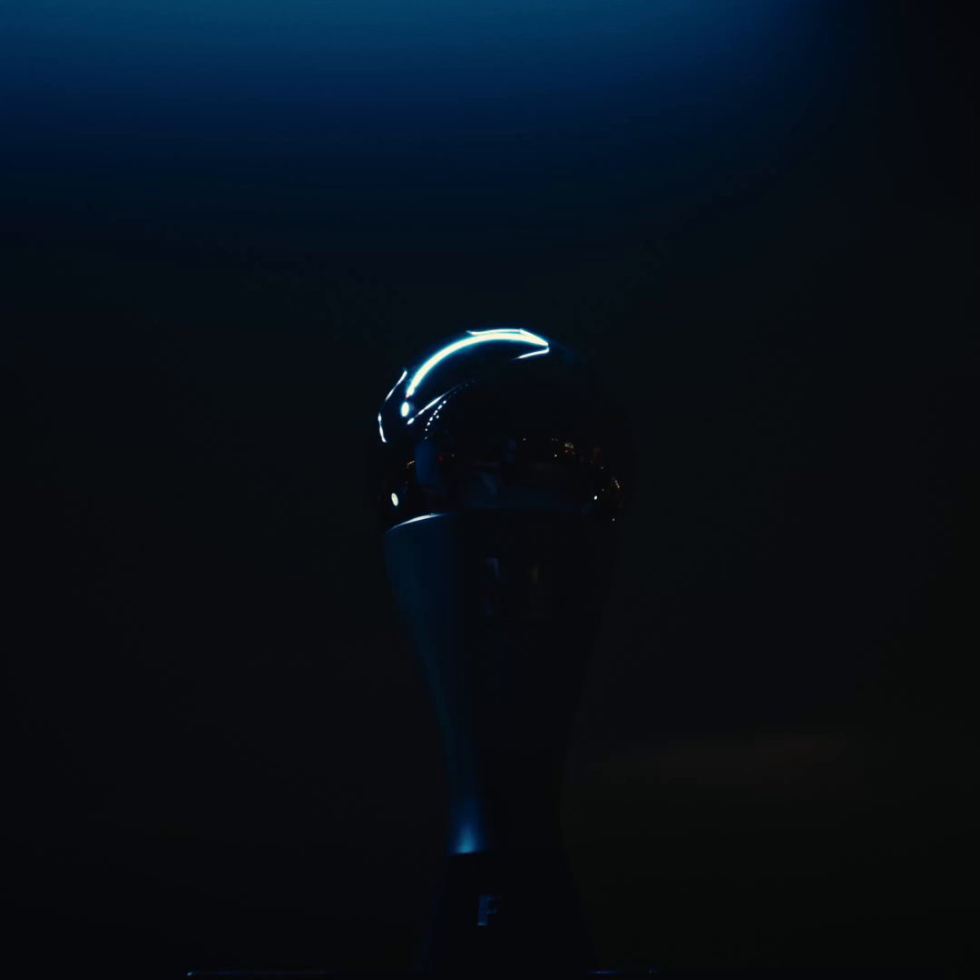 🏆 All eyes on #TheBest! Click below to see how you can watch today's special event LIVE!