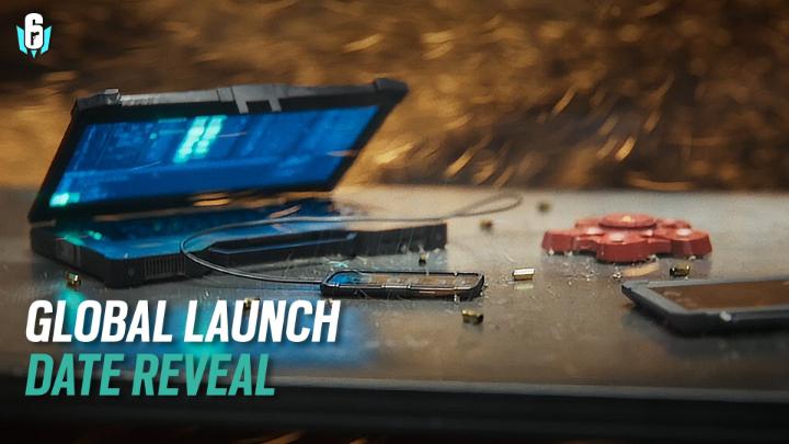 🚨 The wait for #R6M's Global Launch is nearly over! ✨ After years of dedication, and the incredible support of our amazing community, global launch is just around the corner! 📅 Mark your calendars: February 23, 2026. Read more: