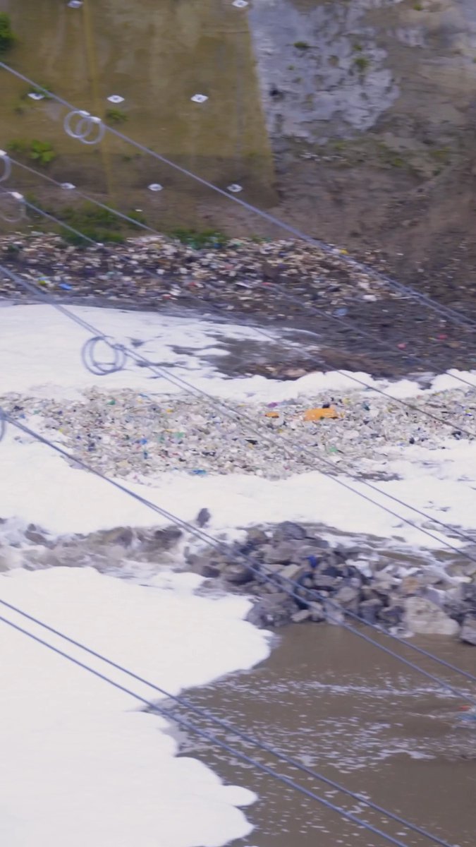 While trying to solve ocean plastic pollution, we've had a few unscheduled learning opportunities. Interceptor Trashfence in Guatemala was one of them. Hear it from Guillermo, who was on site when it broke back in 2022. After its failure, we deployed Interceptor 006 and 021, which are now successfully stopping trash from reaching the Gulf of Honduras.