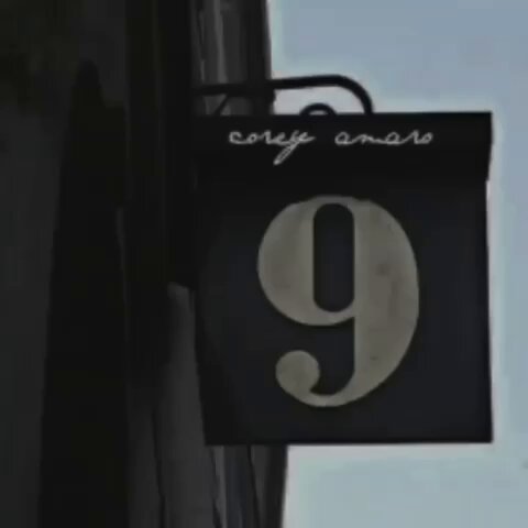Her insanın uğurlu bir sayısı vardır. Benim ki de sensin 9!