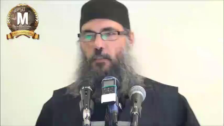 🎯وفاة مجدد العصر الملا عمر 👈نعيد نشر خطبة جمعة قديمة عن أحد أعظم رجالات الإسلام في عصرنا 🔴وفاة الحاكم المجدد الملا محمد عمر 📌لماذا نصف الملا عمر بمجدد عصرنا 📌الملا عمر أعظم حاكم مسلم على مدار قرن خطبة قديمة للدكتور هاني السباعي 👈تاريخ 15 شوال 1436هـ ـ 31 يوليو 2015م رابط فيديو بموقع أوديسي رابط فيديو فيسبوك رابط تحميل صوتي إم بي3 #أحمد_الشرع #حزب_التحرير #سوريا #مصر #غزة #أفغانستان #الفاشر #السودان #طالبان #أطلقوا_سراح_معتقلي_الرأي #دمشق #أطلقوا_سراح_الشيخ_أبي_يحيى_الجزائري #أطلقوا_سراح_الشيخ_طلحة_المسير
