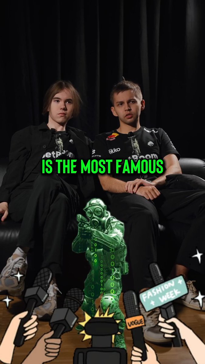 Who's the most well-known Counter-Strike cheater? 🤓