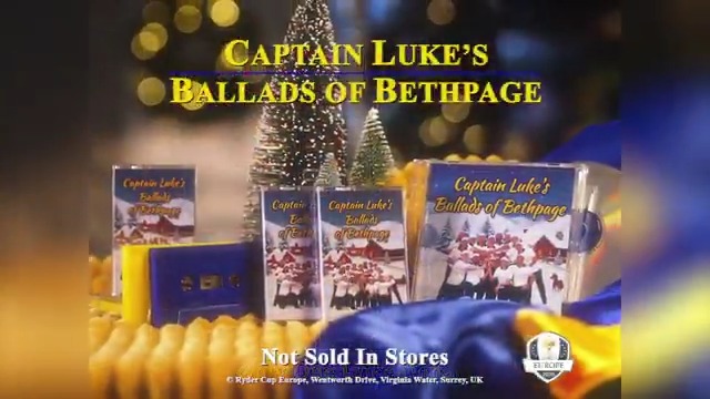 Ballads of Bethpage 🎅🎄 30 timeless classics just in time for Christmas…