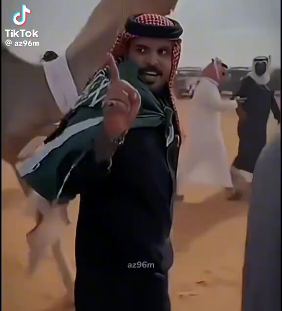 فرق من راعيها ومن بلا البل بلوا #قعيد_المجد #مهلكات_الحمر