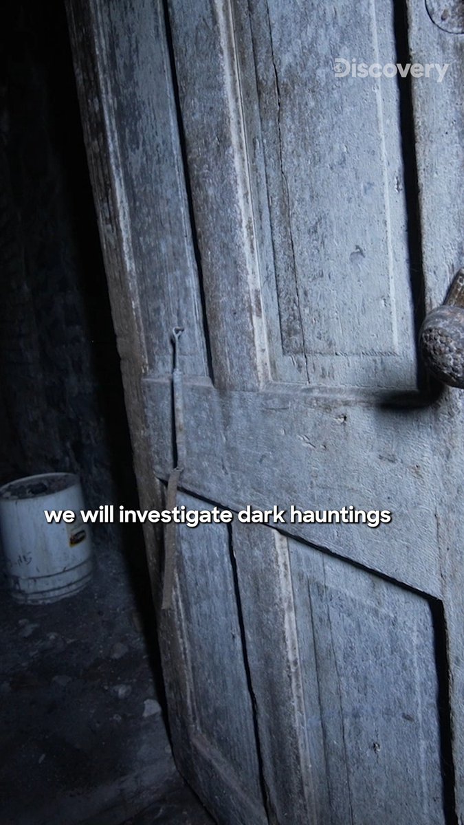 Finishing 2025 with a 2-part investigation! Tune in for the Buried Souls of Pendleton Wednesday at 9p. #GhostAdventures returns with more episodes Jan 7 on Discovery. Can't wait? These investigations and more are already streaming on #DiscoveryPlus!