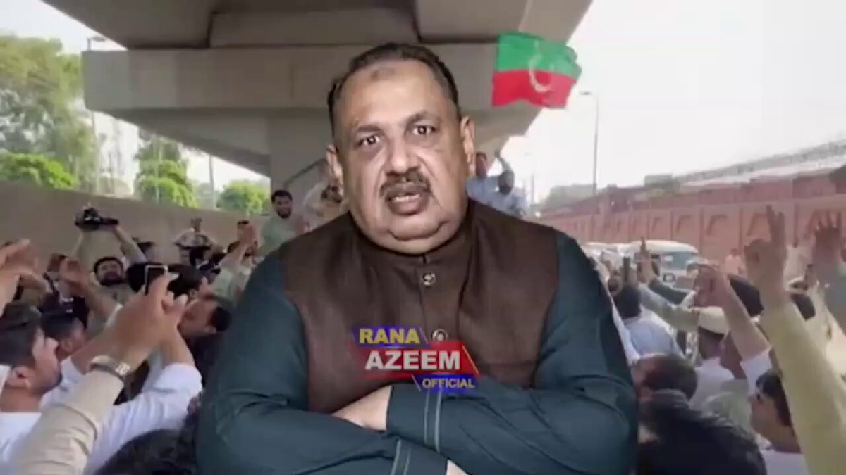 ویلاگروں کے بابا وانگا جناب رانا عظیم صاحب نے نئی پیشن گوئی کر دی ہے جس کے بعد اُن کی پیشن گوئیوں کی تعداد 8 ہزار 3 سو 45 تک جا پہنچی ہے 🤥