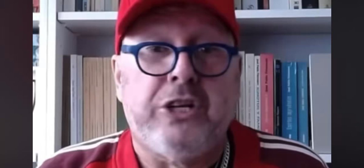 💣🔥 “RECIBÍS PAUTA. POBRE PIBE, ¿NO? SI A LOS 20 AÑOS NO DEBE SABER NI GARCH*R NI LAVARSE EL ORT*”. La declaración de Duka que provocó el llanto de Lucas Gonzalez Diez en CEF ayer.