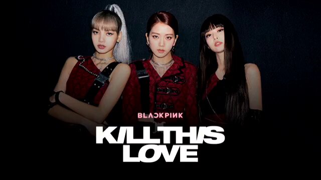 Listen this and stop crying...damn jisoo vocals really make Blackpink songs so unique and powerful!